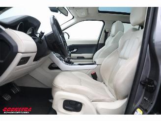 Land Rover Range Rover Evoque 2.2 eD4 2WD Prestige Pano Leder Meridian Memory Cruise Camera picture 16