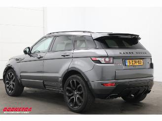 Land Rover Range Rover Evoque 2.2 eD4 2WD Prestige Pano Leder Meridian Memory Cruise Camera picture 4