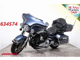 occasion motor cycles Harley-Davidson  FLHTK Ultra Classic 100 Years Radio Cruise 2003/7