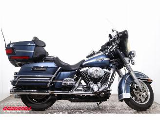 Harley-Davidson  FLHTK Ultra Classic 100 Years Radio Cruise picture 7