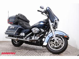 Harley-Davidson  FLHTK Ultra Classic 100 Years Radio Cruise picture 2