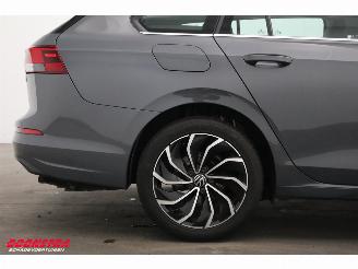 Volkswagen Golf Variant 1.5 TSI Style Virtual ACC Apple/Android Clima Cruise PDC picture 12