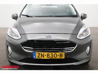 Ford Fiesta 1.0 EcoBoost Titanium Navi Clima Cruise Camera SHZ PDC picture 6