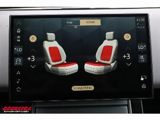 Land Rover Range Rover Evoque P300e PHEV AWD Dynamic SE Pano LED ACC Meridian Memory Camera SHZ picture 35