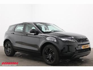 Land Rover Range Rover Evoque P300e PHEV AWD Dynamic SE Pano LED ACC Meridian Memory Camera SHZ picture 2