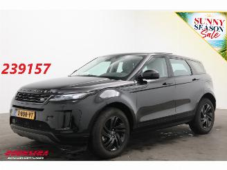Damaged car Land Rover Range Rover Evoque P300e PHEV AWD Dynamic SE Pano LED ACC Meridian Memory Camera SHZ 2024/2