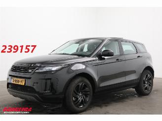 uszkodzony samochody osobowe Land Rover Range Rover Evoque P300e PHEV AWD Dynamic SE Pano LED ACC Meridian Memory Camera SHZ 2024/2