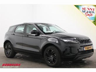 Land Rover Range Rover Evoque P300e PHEV AWD Dynamic SE Pano LED ACC Meridian Memory Camera SHZ picture 2