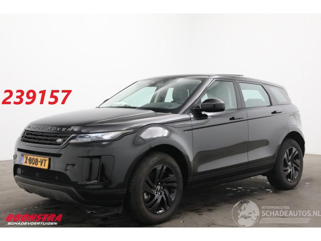 Land Rover Range Rover Evoque P300e PHEV AWD Dynamic SE Pano LED ACC Meridian Memory Camera SHZ