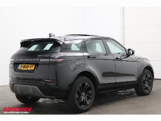 Land Rover Range Rover Evoque P300e PHEV AWD Dynamic SE Pano LED ACC Meridian Memory Camera SHZ picture 3
