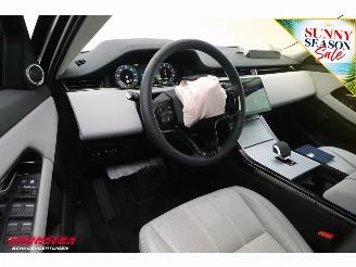 Land Rover Range Rover Evoque P300e PHEV AWD Dynamic SE Pano LED ACC Meridian Memory Camera SHZ picture 21