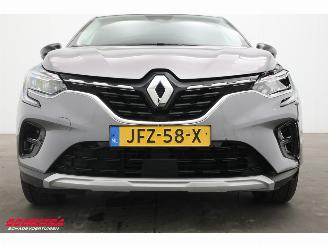 Renault Captur 1.6 E-Tech PHEV 160 techno LED ACC Apple/Android Camera picture 5