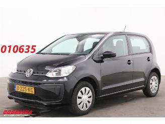 Avarii autoturisme Volkswagen Up! 1.0 5-DRS Airco Bluetooth 47.321 km! 2024/1