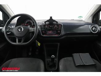 Volkswagen Up! 1.0 5-DRS Airco Bluetooth 47.321 km! picture 12