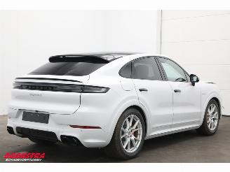 Porsche Cayenne 3.0 S E-Hybrid Black Ed. Sport Chrono PDLS+ PASM Burmester 360° 345 km! picture 3