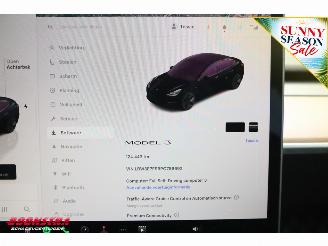 Tesla Model 3 Standard RWD Plus 60 kWh Pano LED ACC Leder Camera picture 22