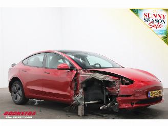 Tesla Model 3 Standard RWD Plus 60 kWh Pano LED ACC Leder Camera picture 2