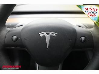Tesla Model 3 Standard RWD Plus 60 kWh Pano LED ACC Leder Camera picture 21