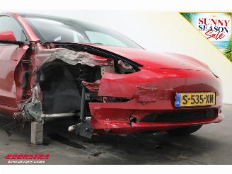 Tesla Model 3 Standard RWD Plus 60 kWh Pano LED ACC Leder Camera picture 8