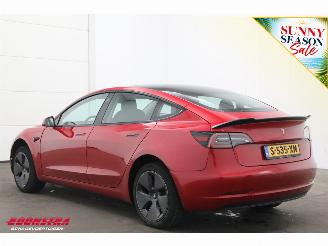 Tesla Model 3 Standard RWD Plus 60 kWh Pano LED ACC Leder Camera picture 4