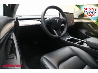 Tesla Model 3 Standard RWD Plus 60 kWh Pano LED ACC Leder Camera picture 20