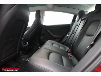 Tesla Model 3 Standard RWD Plus 60 kWh Pano LED ACC Leder Camera picture 19