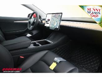 Tesla Model 3 Standard RWD Plus 60 kWh Pano LED ACC Leder Camera picture 15