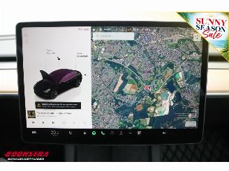 Tesla Model 3 Standard RWD Plus 60 kWh Pano LED ACC Leder Camera picture 17