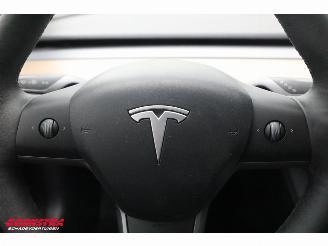 Tesla Model 3 Standard RWD Plus 60 kWh Pano LED ACC Leder Camera picture 21