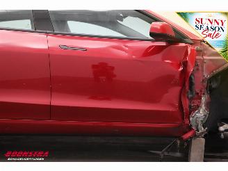 Tesla Model 3 Standard RWD Plus 60 kWh Pano LED ACC Leder Camera picture 6
