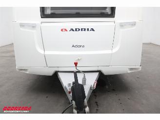 Adria  Adora 512UP Mover Solar Rondzit BY 2020 picture 7