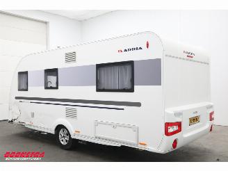Adria  Adora 512UP Mover Solar Rondzit BY 2020 picture 4