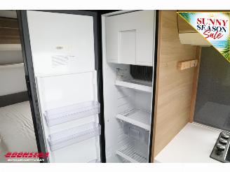 Adria  Adora 512UP Mover Solar Rondzit BY 2020 picture 27