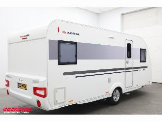 Adria  Adora 512UP Mover Solar Rondzit BY 2020 picture 3