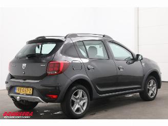 Dacia Sandero 0.9 TCe SL Stepway Navi Airco Cruise PDC AHK picture 3