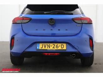 Opel Corsa 1.2 T Hybrid GS LED Apple/Android Navi Clima Cruise SHZ picture 5