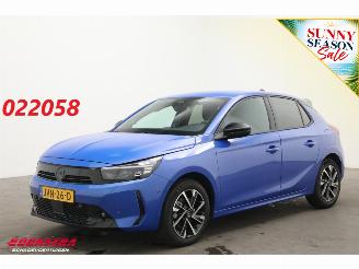 skadebil auto Opel Corsa 1.2 T Hybrid GS LED Apple/Android Navi Clima Cruise SHZ 2026/1