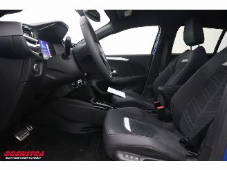 Opel Corsa 1.2 T Hybrid GS LED Apple/Android Navi Clima Cruise SHZ picture 11