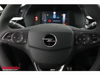Opel Corsa 1.2 T Hybrid GS LED Apple/Android Navi Clima Cruise SHZ picture 14