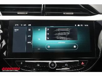 Opel Corsa 1.2 T Hybrid GS LED Apple/Android Navi Clima Cruise SHZ picture 17