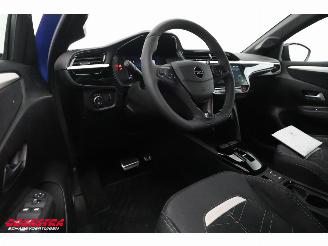 Opel Corsa 1.2 T Hybrid GS LED Apple/Android Navi Clima Cruise SHZ picture 13