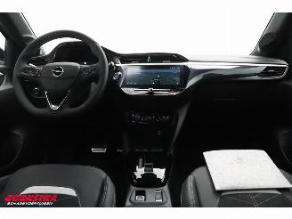 Opel Corsa 1.2 T Hybrid GS LED Apple/Android Navi Clima Cruise SHZ picture 9