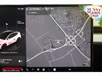 Tesla Model Y Standard RWD 58 kWh Pano LED ACC Camera SHZ LRHZ picture 22