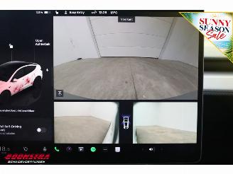 Tesla Model Y Standard RWD 58 kWh Pano LED ACC Camera SHZ LRHZ picture 25
