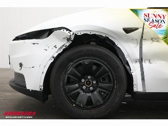 Tesla Model Y Standard RWD 58 kWh Pano LED ACC Camera SHZ LRHZ picture 9