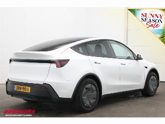 Tesla Model Y Standard RWD 58 kWh Pano LED ACC Camera SHZ LRHZ picture 3