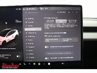 Tesla Model Y Standard RWD 58 kWh Pano LED ACC Camera SHZ LRHZ picture 32