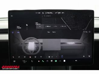Tesla Model Y Standard RWD 58 kWh Pano LED ACC Camera SHZ LRHZ picture 29