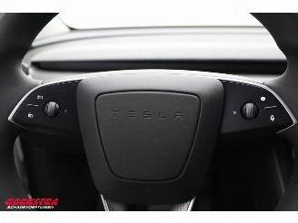 Tesla Model Y Standard RWD 58 kWh Pano LED ACC Camera SHZ LRHZ picture 21