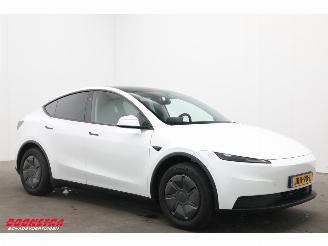 Tesla Model Y Standard RWD 58 kWh Pano LED ACC Camera SHZ LRHZ picture 2